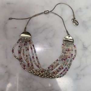 Loft beaded bracelet